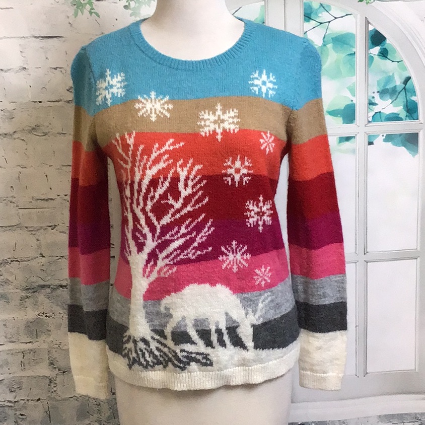 Talbots M